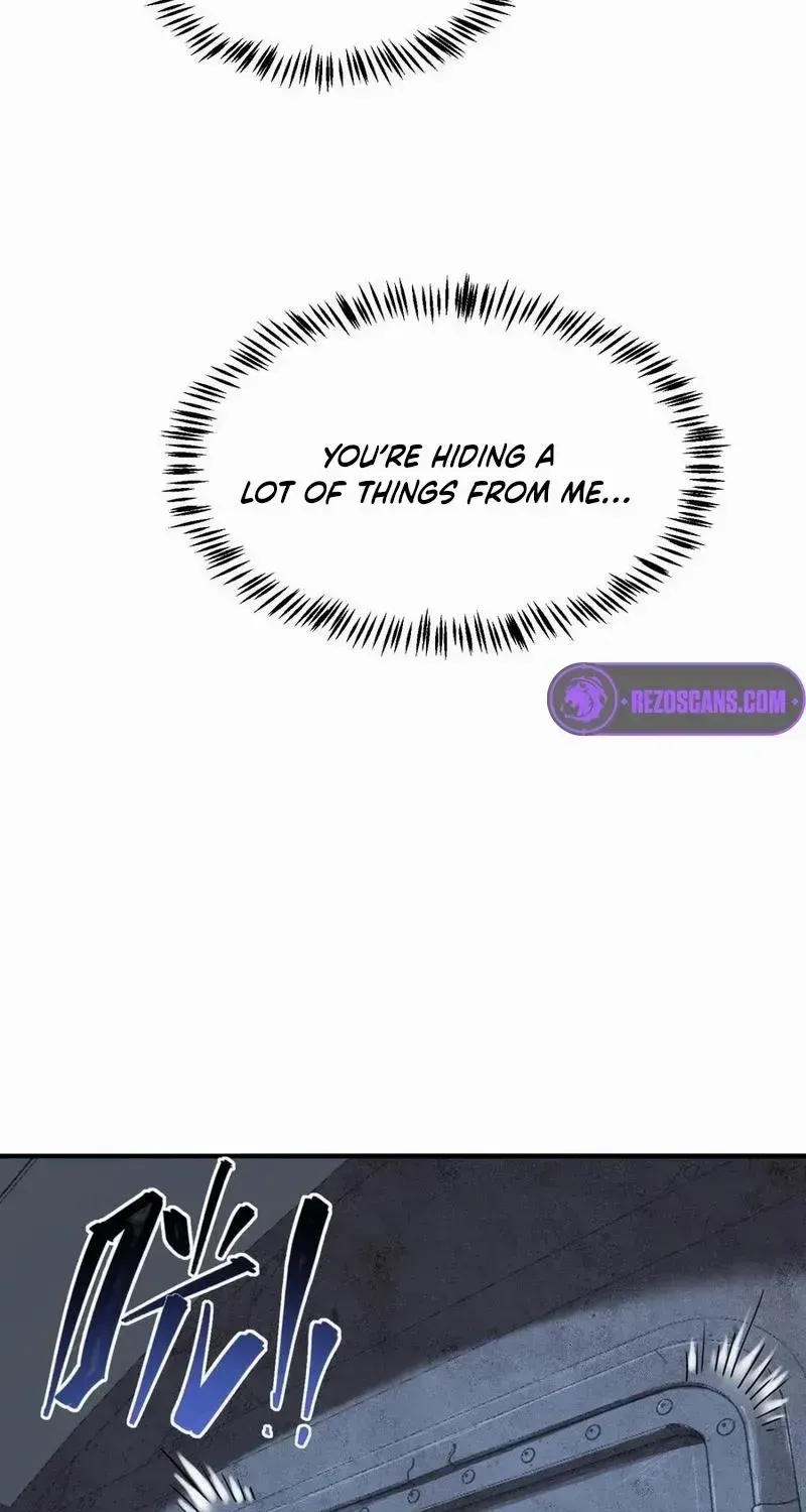Frozen Apocalypse: No Chance of Survival Chapter 21 page 34 - 