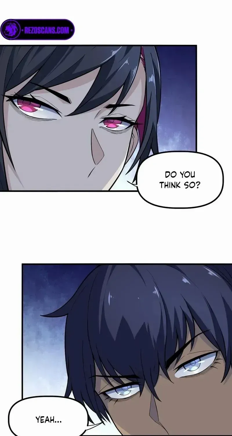 Frozen Apocalypse: No Chance of Survival Chapter 21 page 42 - 