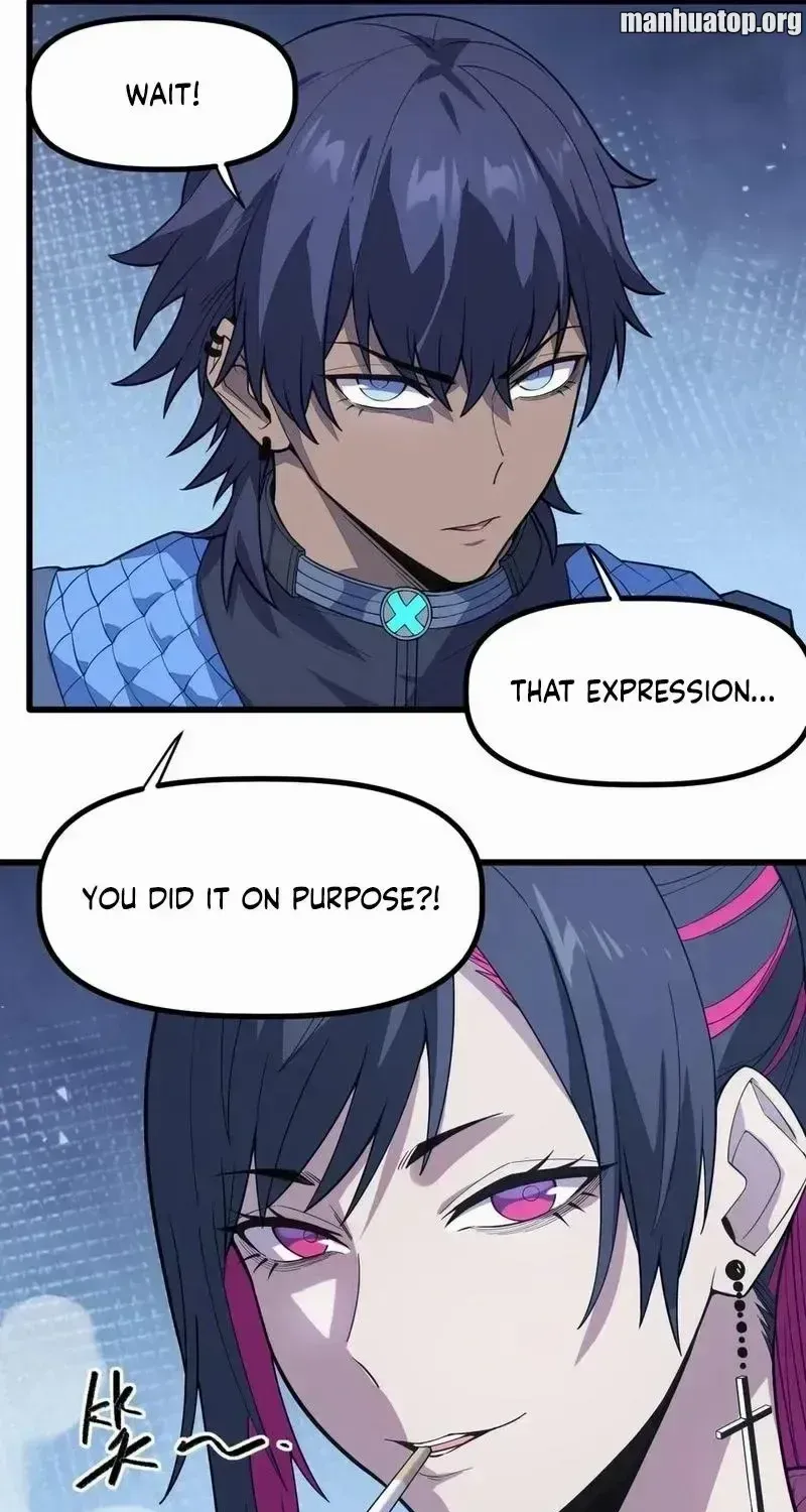 Frozen Apocalypse: No Chance of Survival Chapter 21 page 50 - 