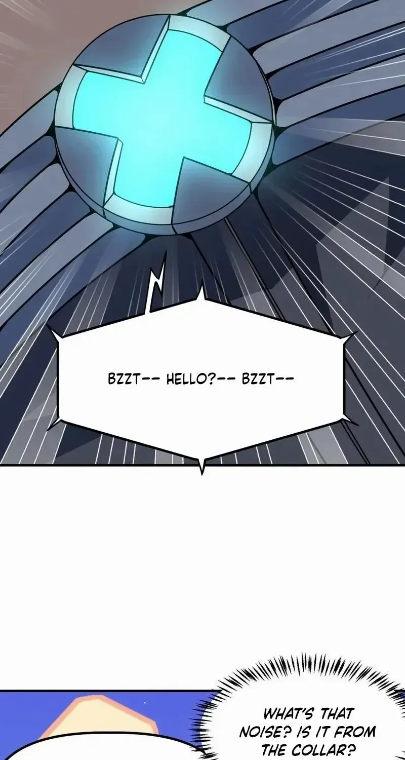 Frozen Apocalypse: No Chance of Survival Chapter 21 page 6 - 
