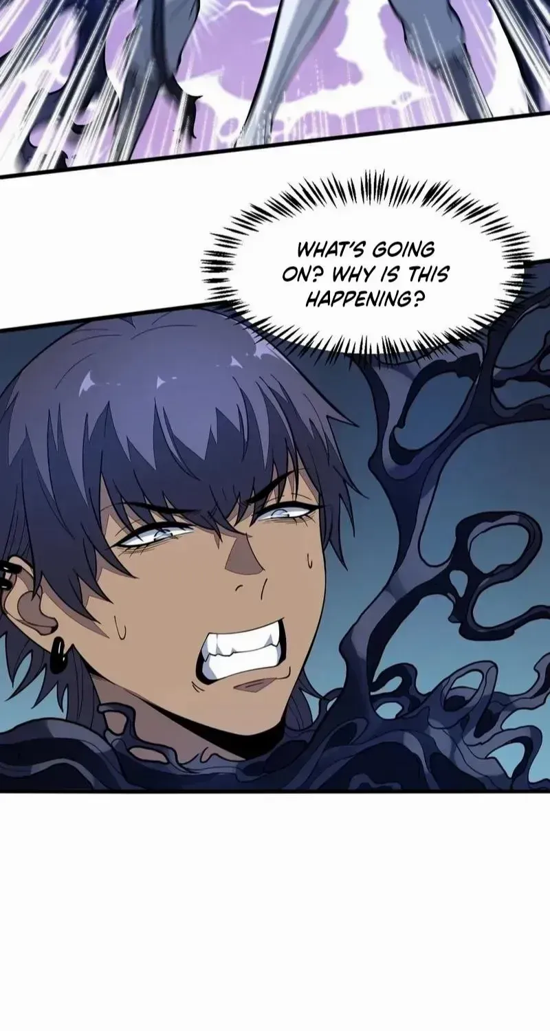 Frozen Apocalypse: No Chance of Survival Chapter 22 page 16 - 