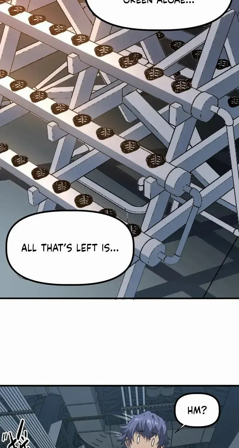 Frozen Apocalypse: No Chance of Survival Chapter 22 page 26 - 