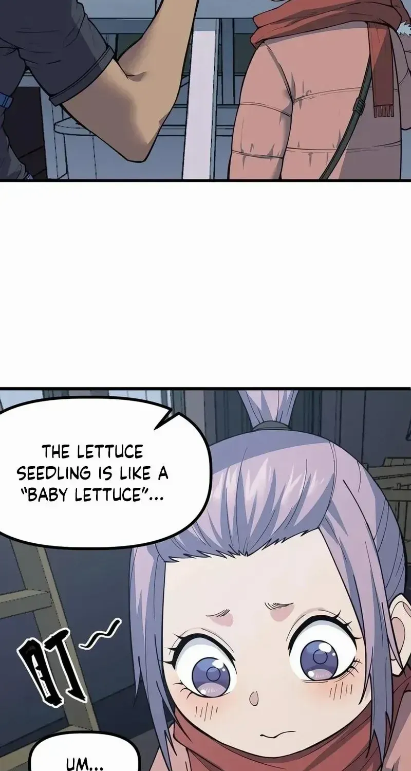 Frozen Apocalypse: No Chance of Survival Chapter 22 page 29 - 