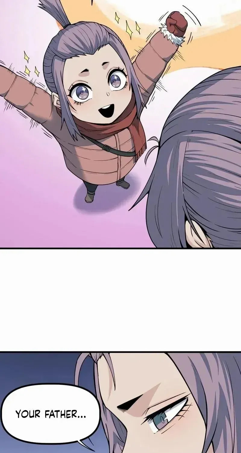 Frozen Apocalypse: No Chance of Survival Chapter 22 page 34 - 