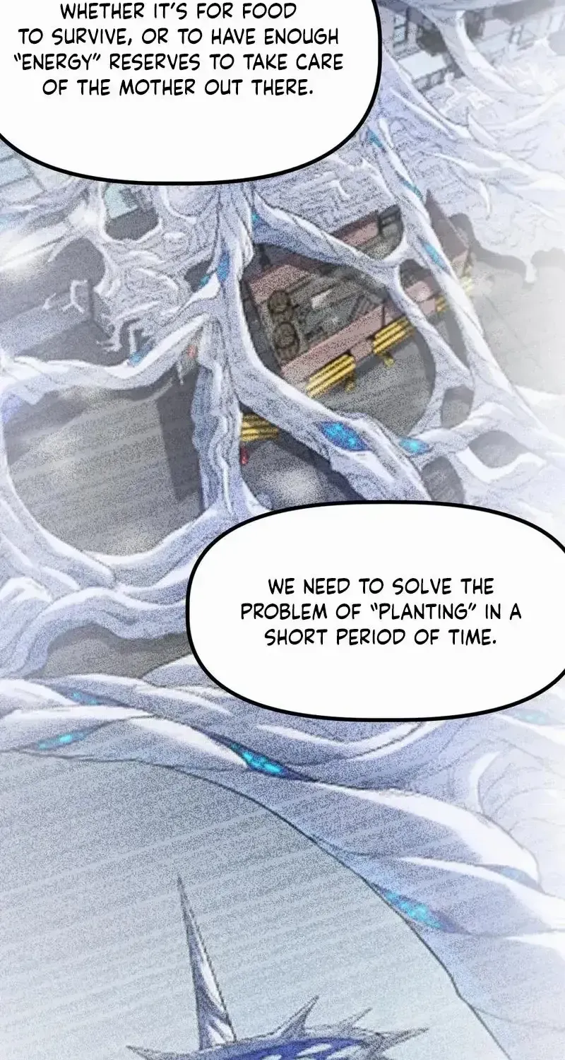 Frozen Apocalypse: No Chance of Survival Chapter 22 page 5 - 