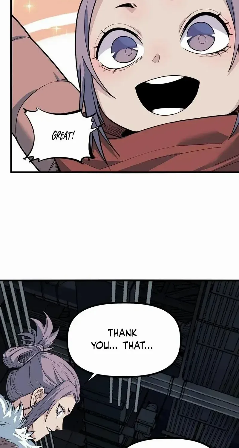 Frozen Apocalypse: No Chance of Survival Chapter 22 page 43 - 