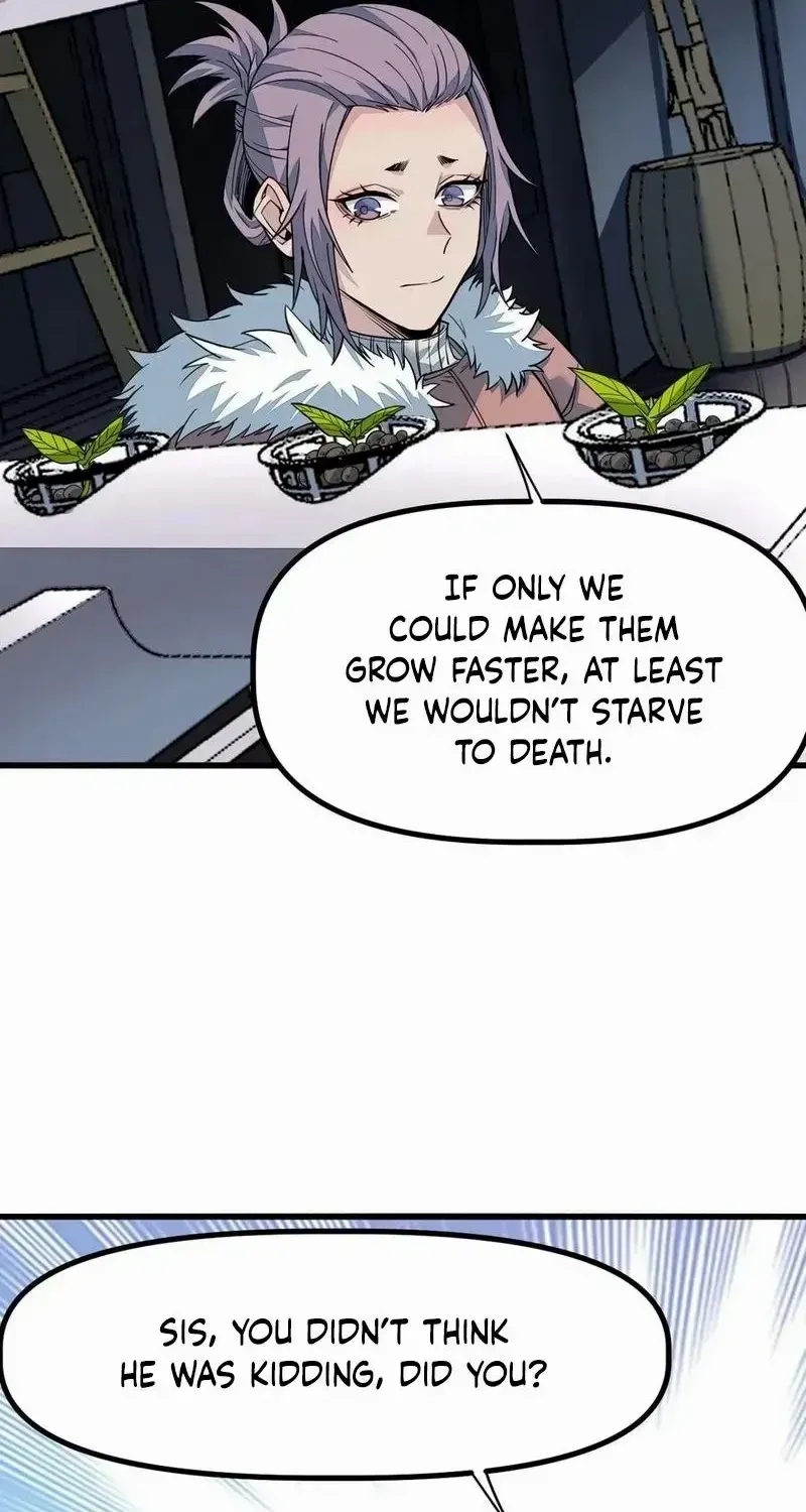 Frozen Apocalypse: No Chance of Survival Chapter 22 page 45 - 