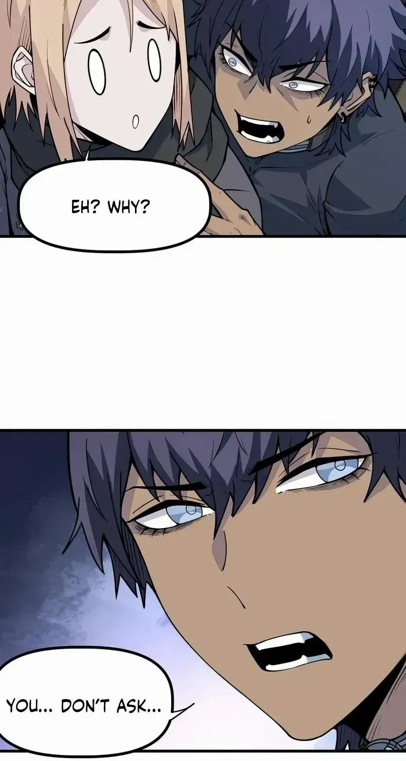Frozen Apocalypse: No Chance of Survival Chapter 22 page 48 - 