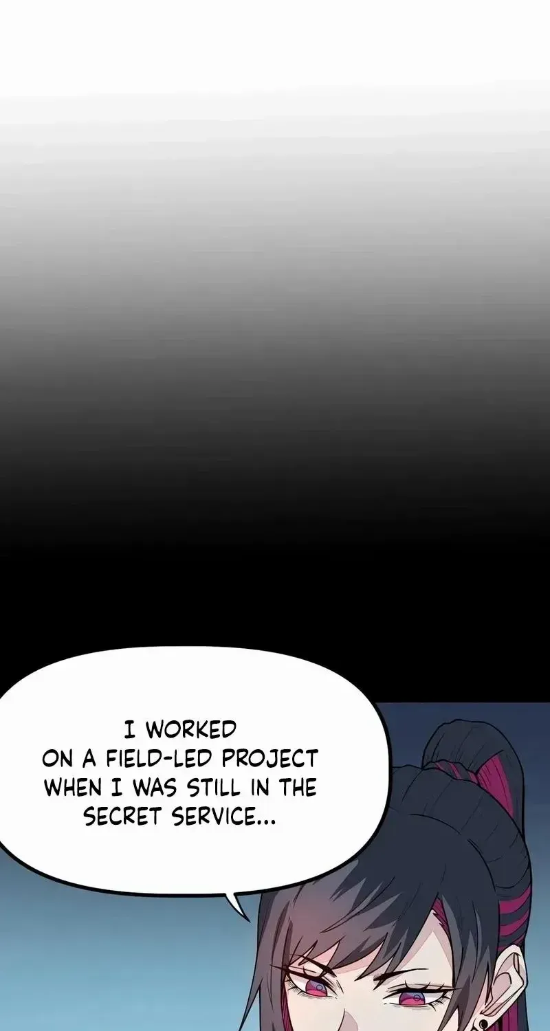 Frozen Apocalypse: No Chance of Survival Chapter 22 page 49 - 