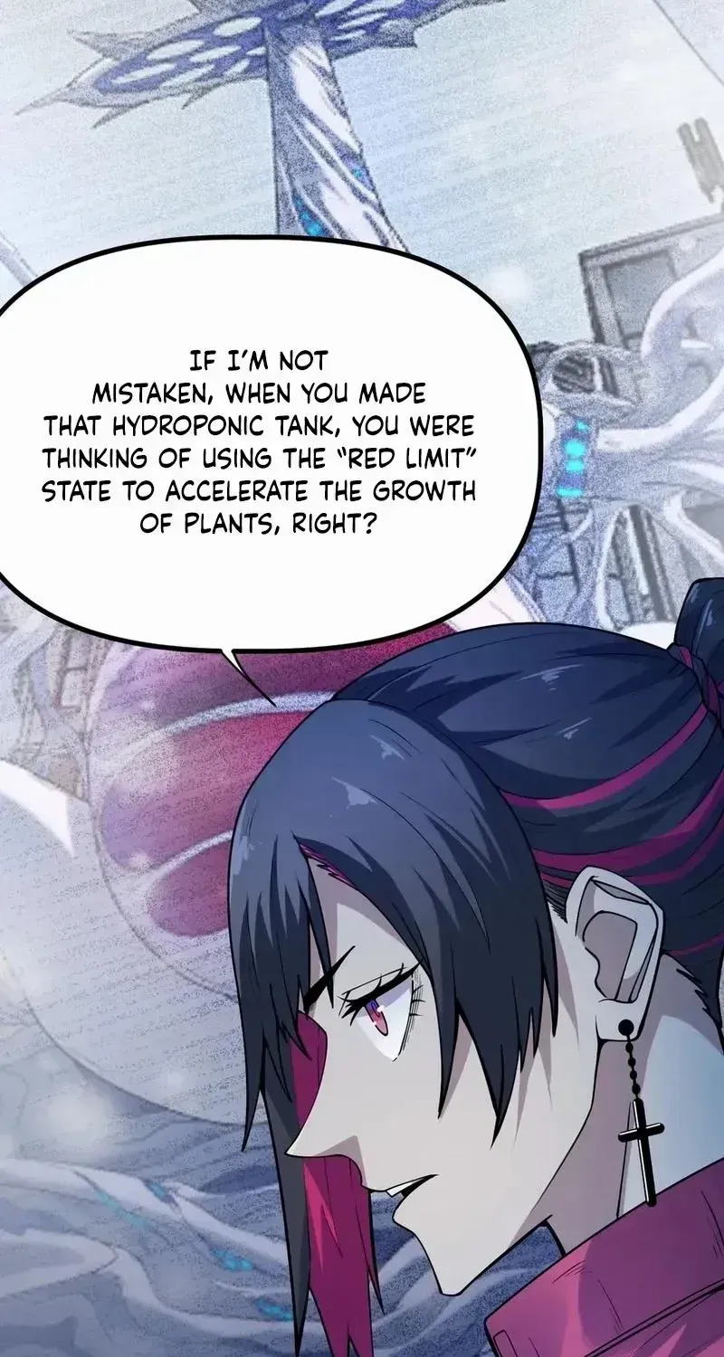 Frozen Apocalypse: No Chance of Survival Chapter 22 page 6 - 