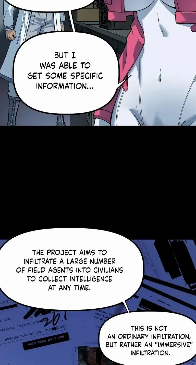 Frozen Apocalypse: No Chance of Survival Chapter 22 page 51 - 