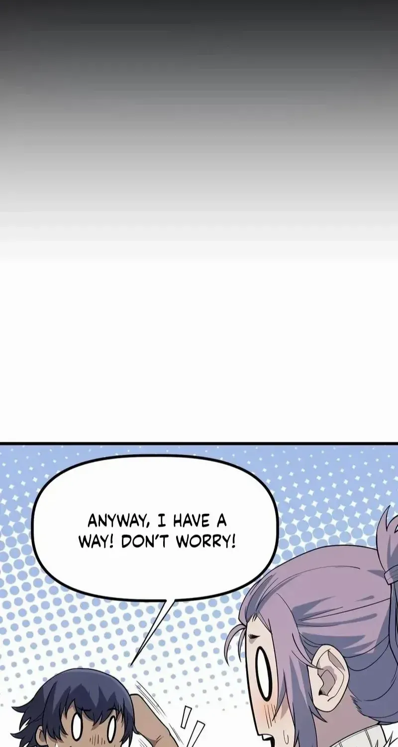 Frozen Apocalypse: No Chance of Survival Chapter 22 page 55 - 