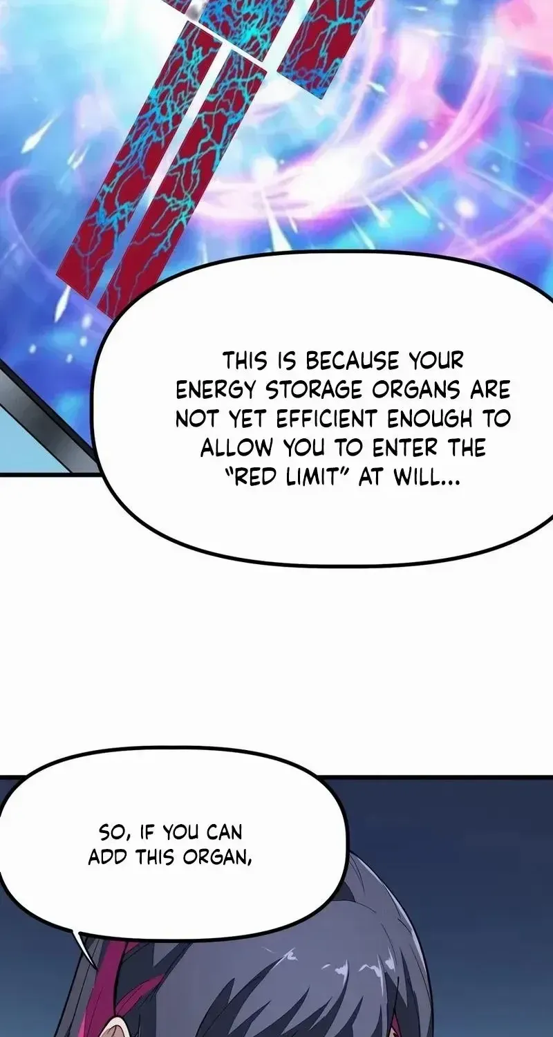 Frozen Apocalypse: No Chance of Survival Chapter 22 page 9 - 
