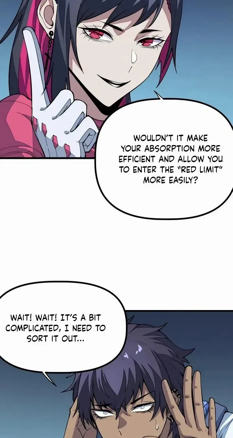Frozen Apocalypse: No Chance of Survival Chapter 22 page 10 - 