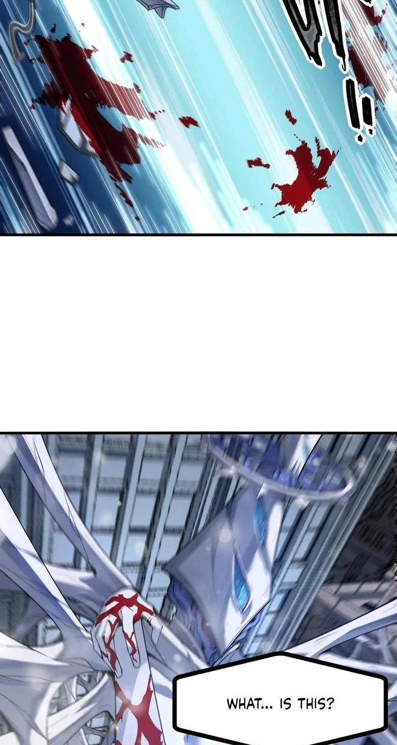 Frozen Apocalypse: No Chance of Survival Chapter 23 page 14 - 