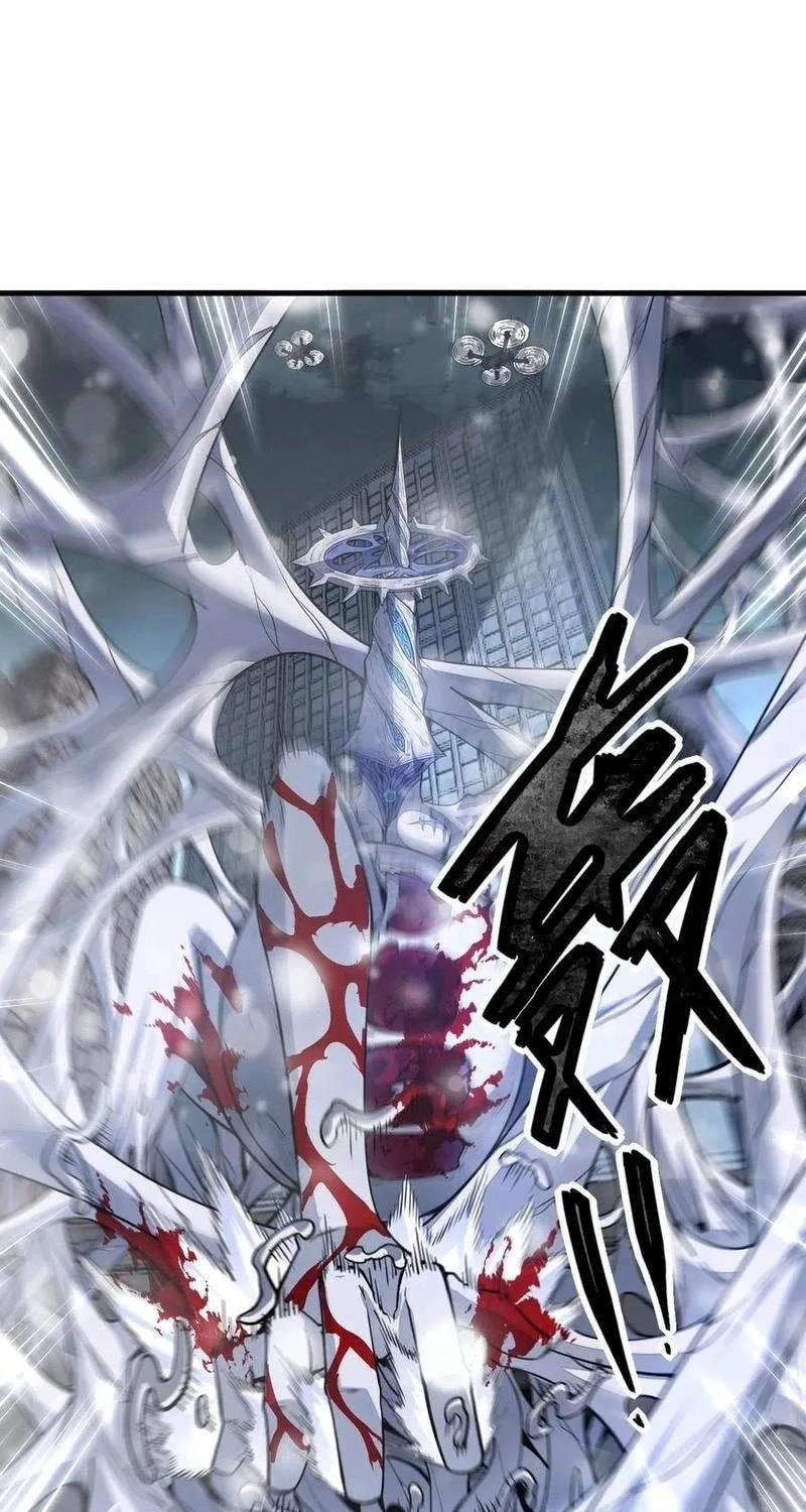 Frozen Apocalypse: No Chance of Survival Chapter 23 page 16 - 