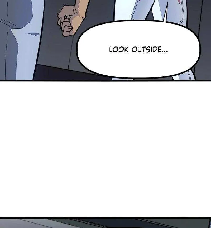 Frozen Apocalypse: No Chance of Survival Chapter 23 page 21 - 
