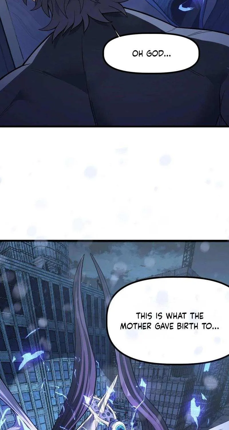 Frozen Apocalypse: No Chance of Survival Chapter 23 page 24 - 