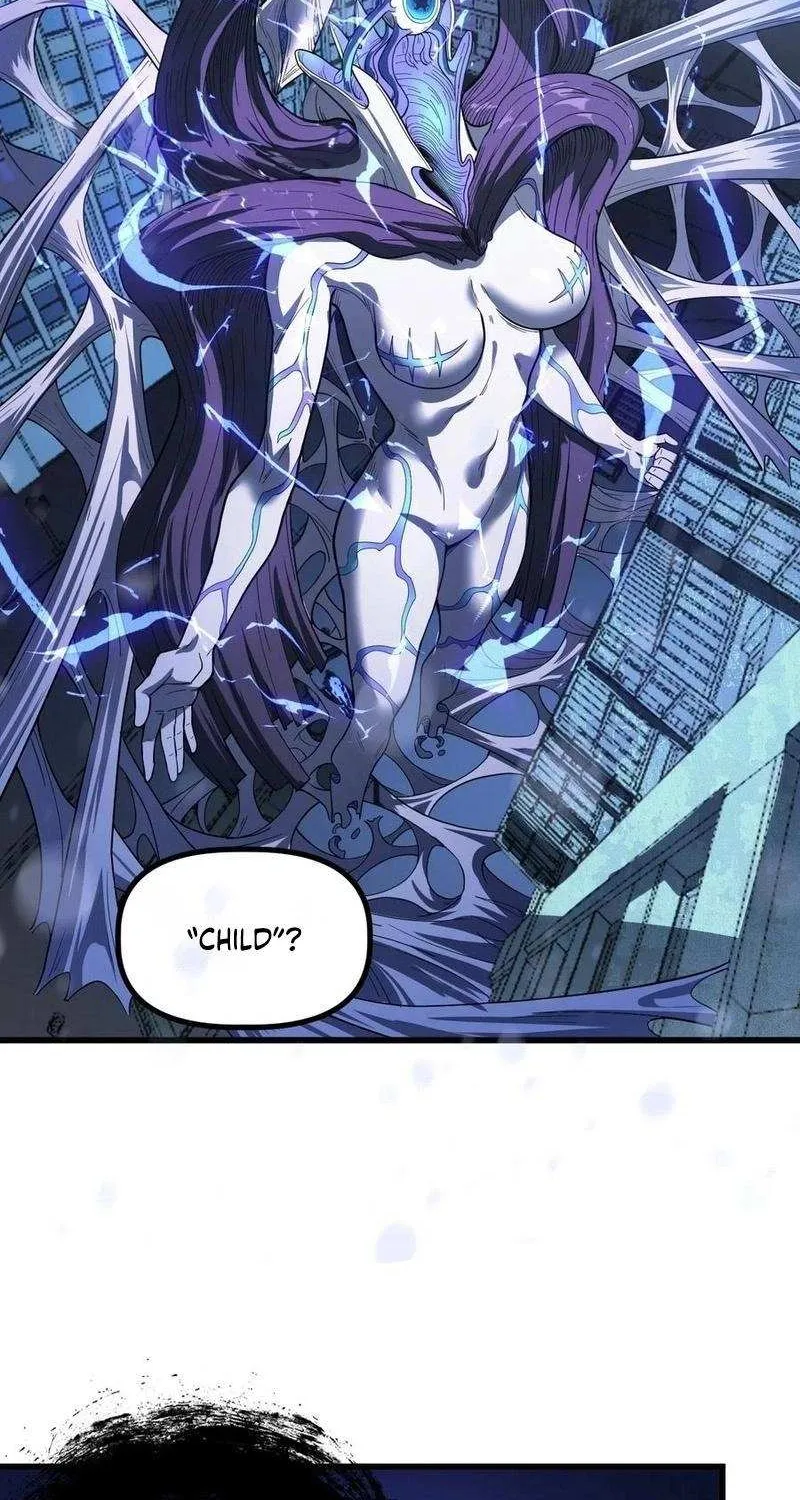 Frozen Apocalypse: No Chance of Survival Chapter 23 page 25 - 