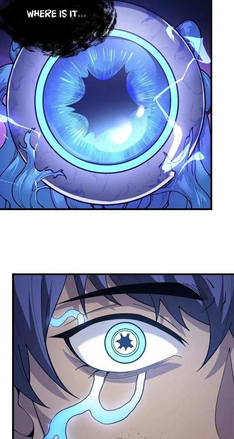 Frozen Apocalypse: No Chance of Survival Chapter 23 page 26 - 