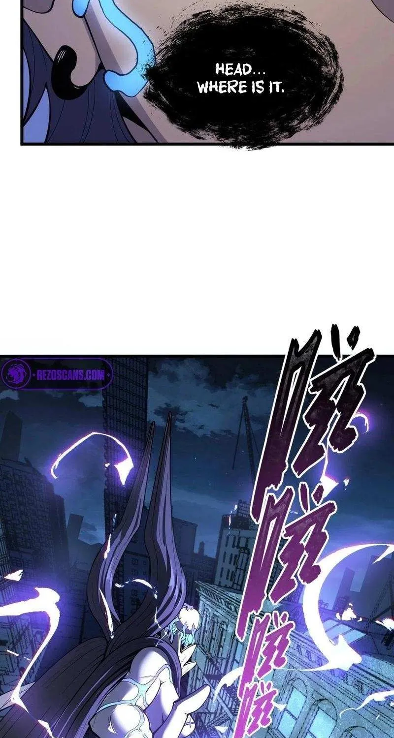 Frozen Apocalypse: No Chance of Survival Chapter 23 page 27 - 