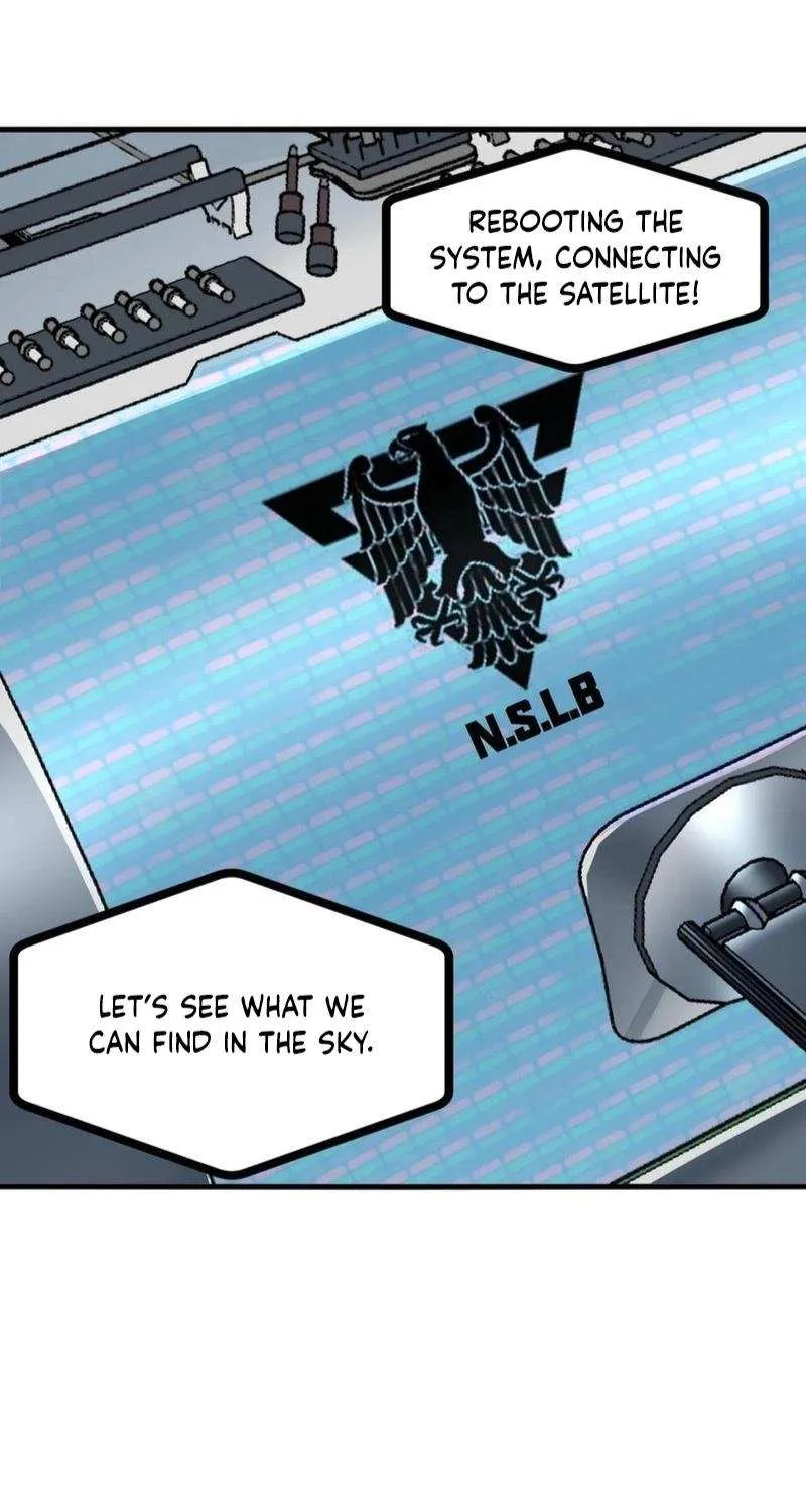 Frozen Apocalypse: No Chance of Survival Chapter 23 page 4 - 