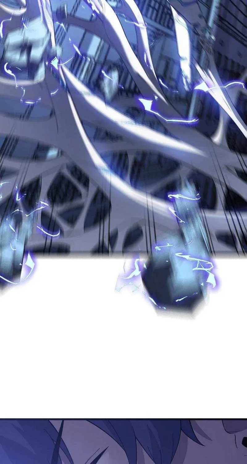 Frozen Apocalypse: No Chance of Survival Chapter 23 page 33 - 