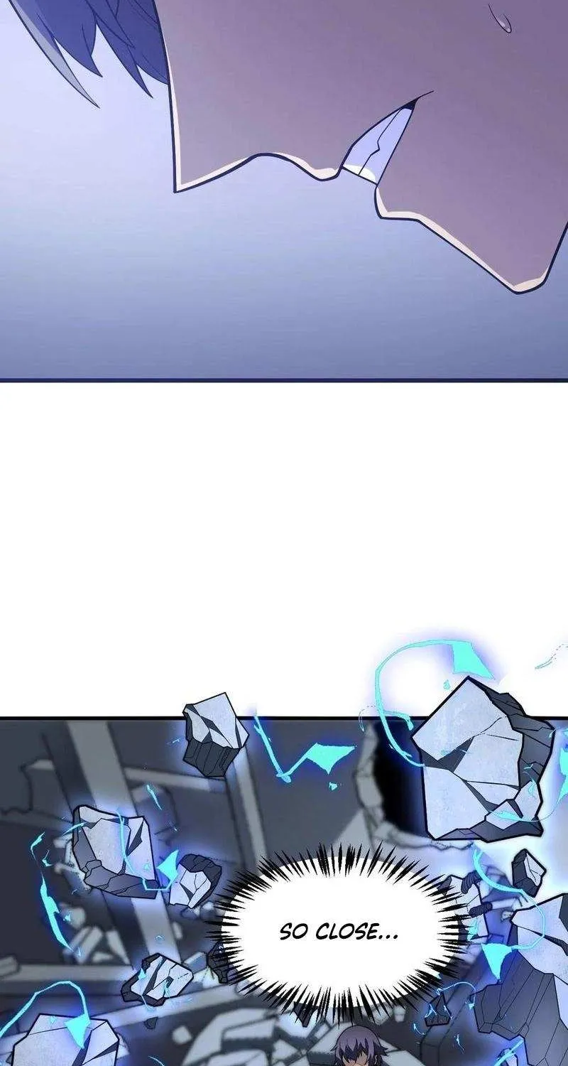 Frozen Apocalypse: No Chance of Survival Chapter 23 page 35 - 