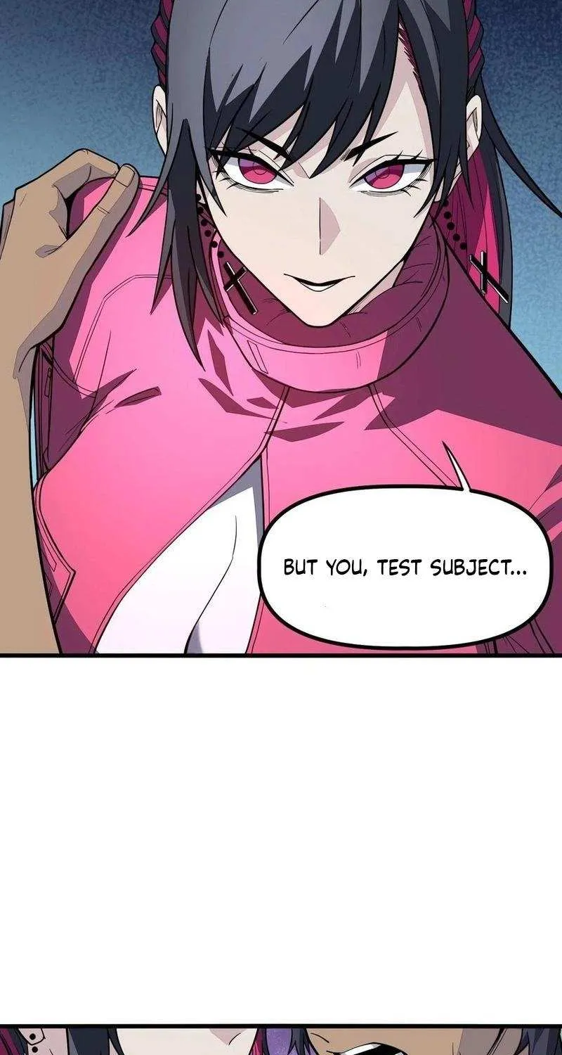 Frozen Apocalypse: No Chance of Survival Chapter 23 page 38 - 