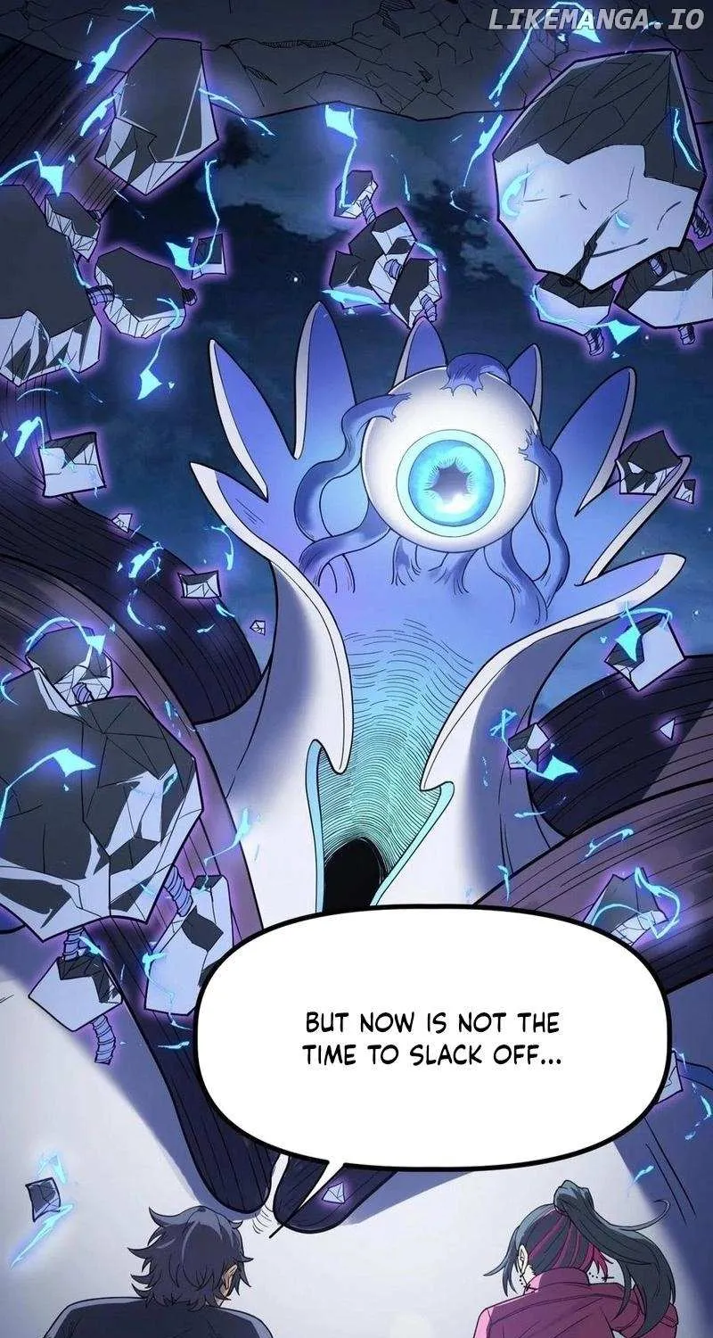 Frozen Apocalypse: No Chance of Survival Chapter 23 page 41 - 