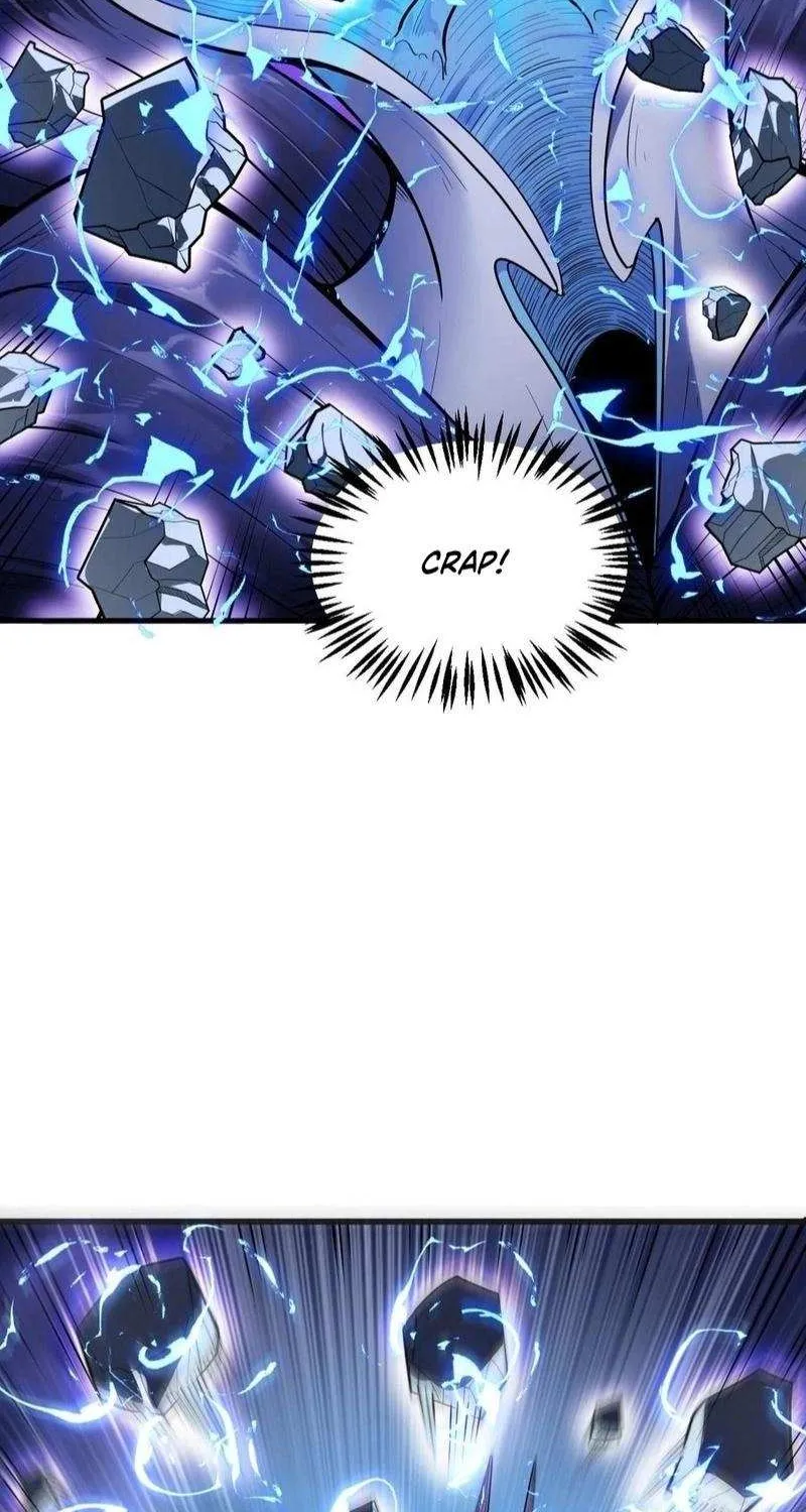 Frozen Apocalypse: No Chance of Survival Chapter 23 page 44 - 