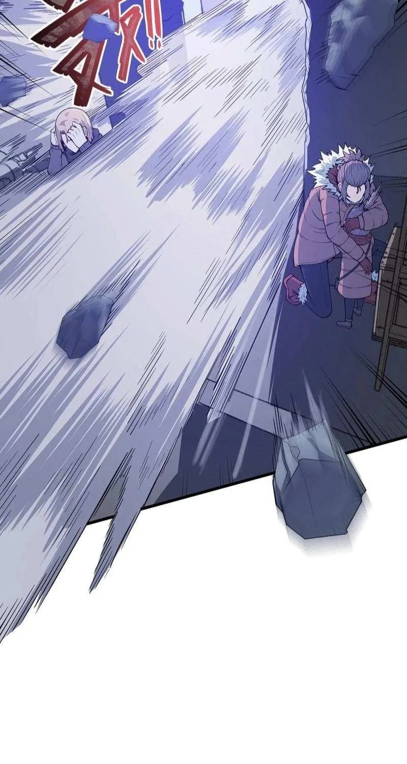 Frozen Apocalypse: No Chance of Survival Chapter 23 page 48 - 