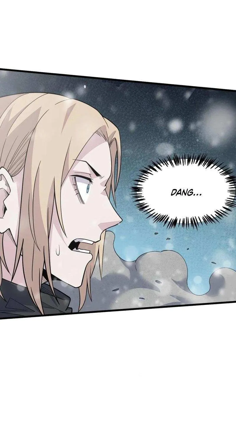 Frozen Apocalypse: No Chance of Survival Chapter 23 page 50 - 
