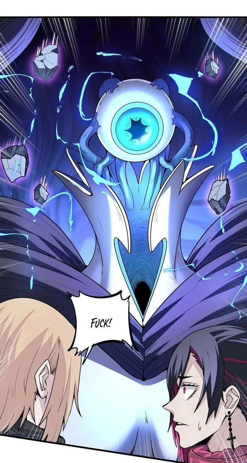 Frozen Apocalypse: No Chance of Survival Chapter 23 page 58 - 