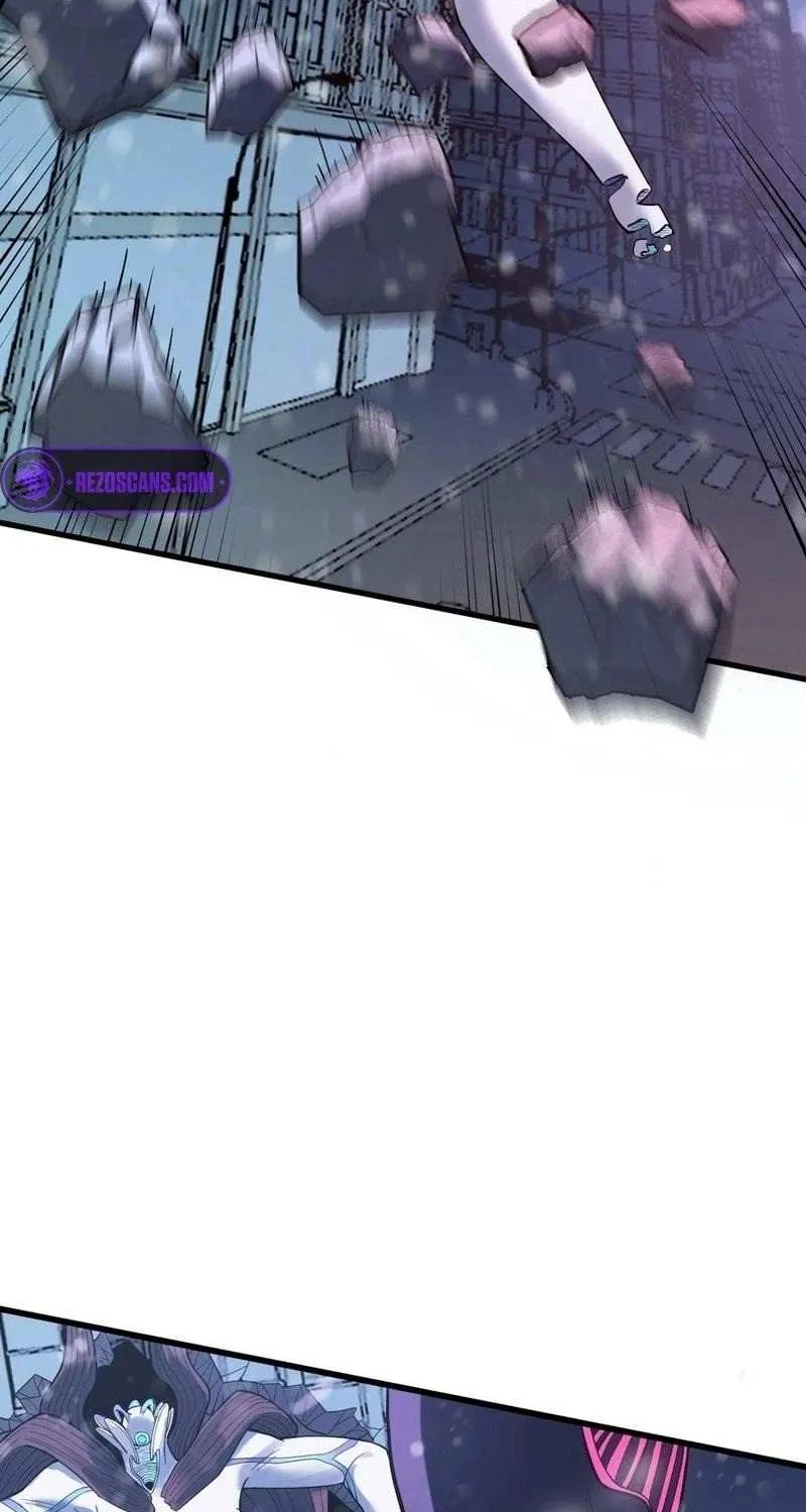 Frozen Apocalypse: No Chance of Survival Chapter 23 page 64 - 