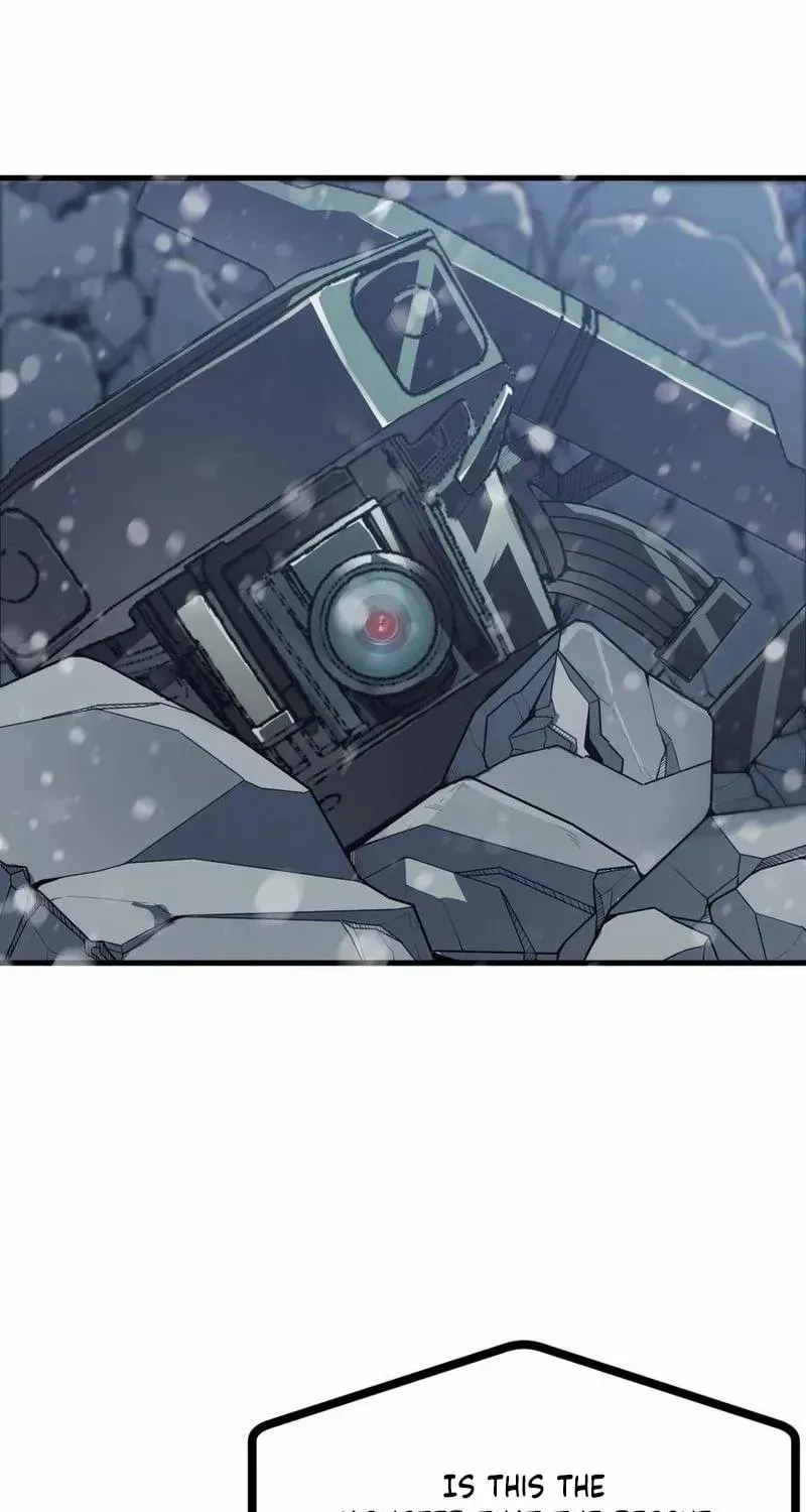 Frozen Apocalypse: No Chance of Survival Chapter 24 page 2 - 