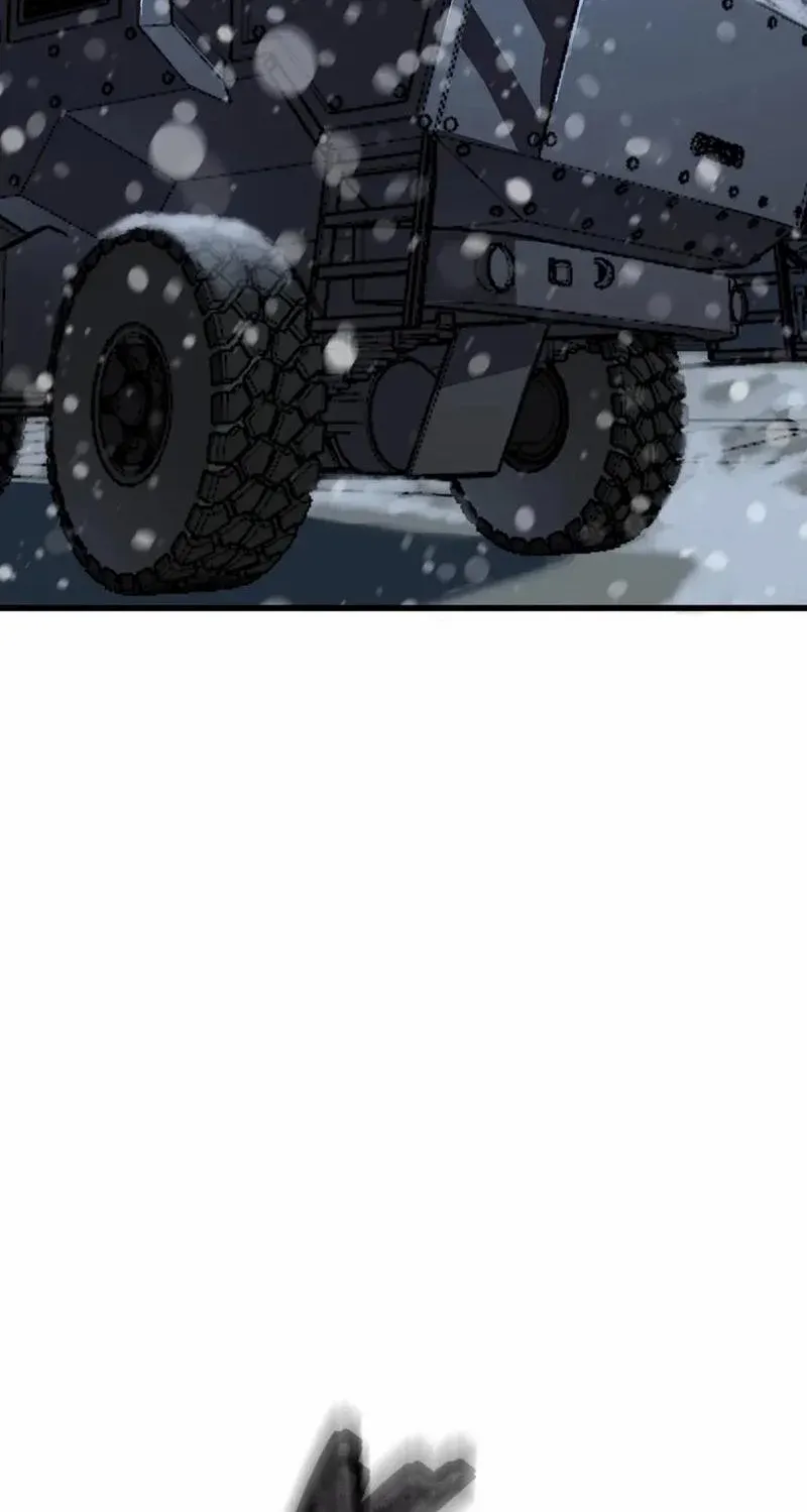 Frozen Apocalypse: No Chance of Survival Chapter 24 page 11 - 
