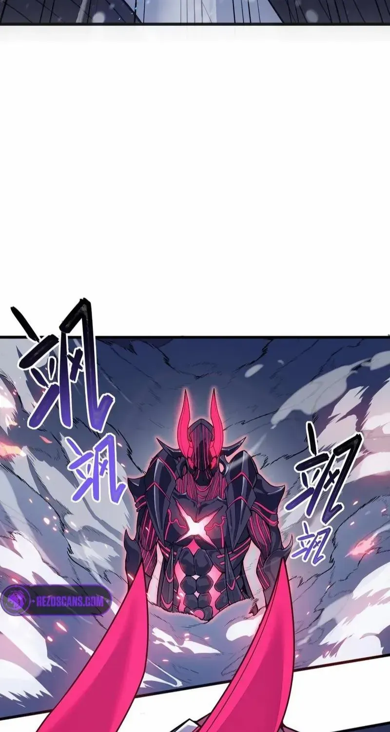 Frozen Apocalypse: No Chance of Survival Chapter 24 page 14 - 