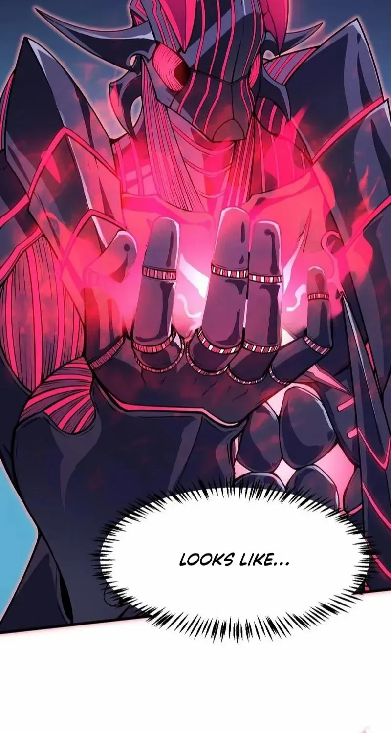 Frozen Apocalypse: No Chance of Survival Chapter 24 page 16 - 