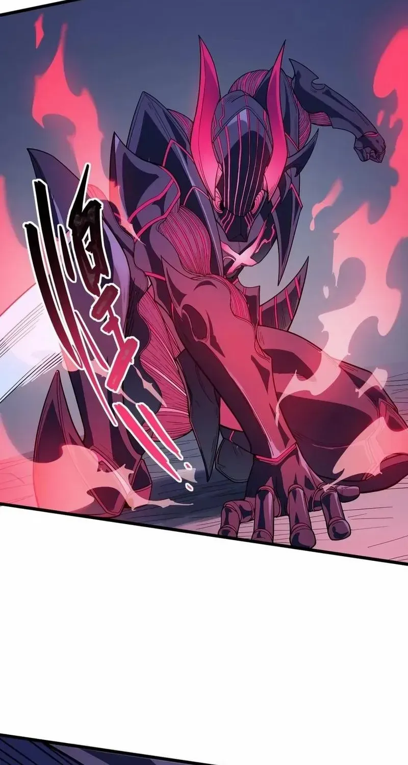 Frozen Apocalypse: No Chance of Survival Chapter 24 page 21 - 