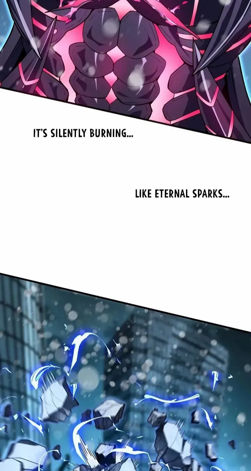 Frozen Apocalypse: No Chance of Survival Chapter 24 page 28 - 