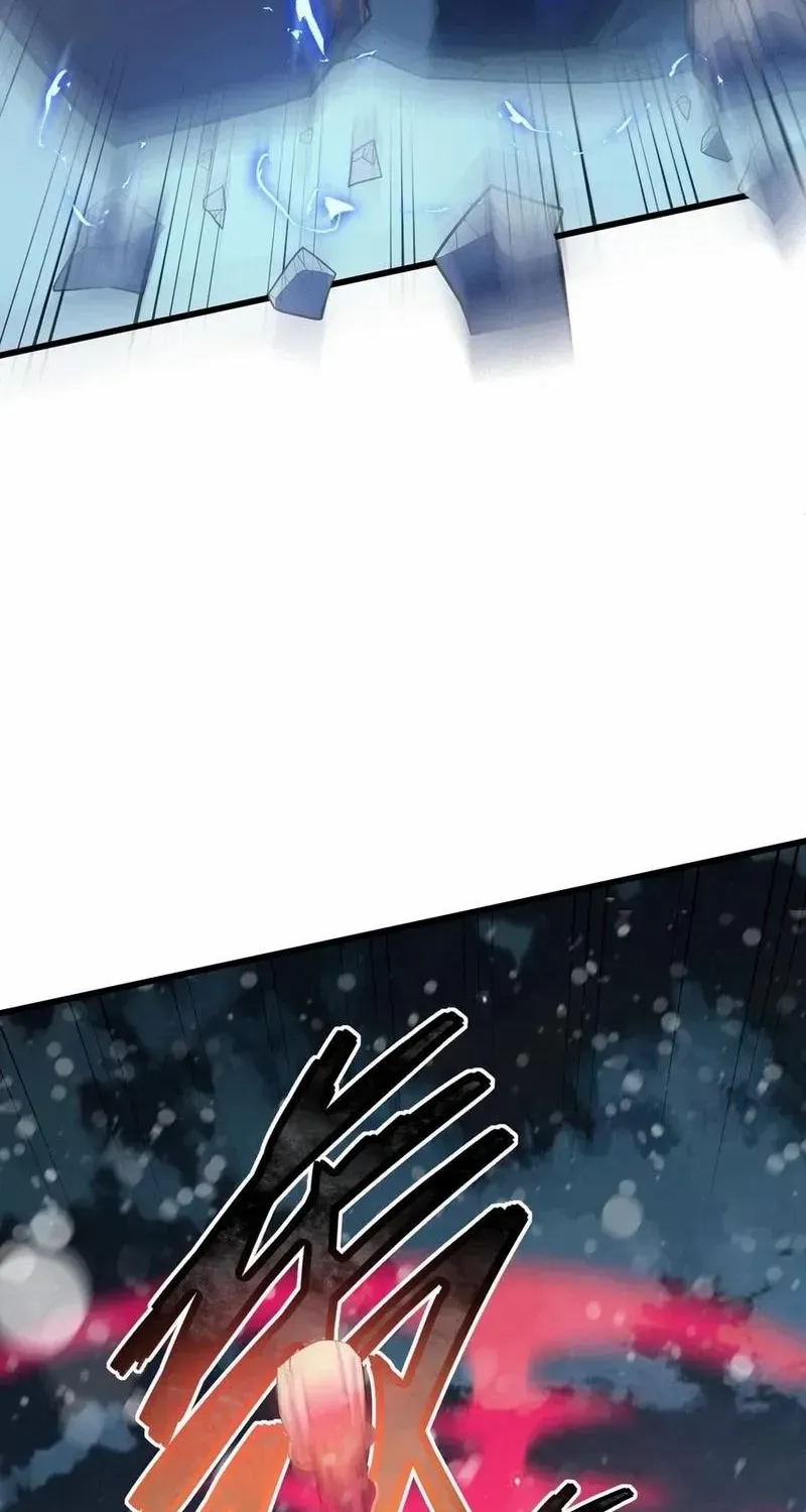 Frozen Apocalypse: No Chance of Survival Chapter 24 page 39 - 