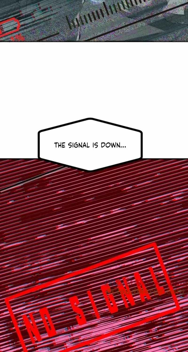 Frozen Apocalypse: No Chance of Survival Chapter 24 page 5 - 