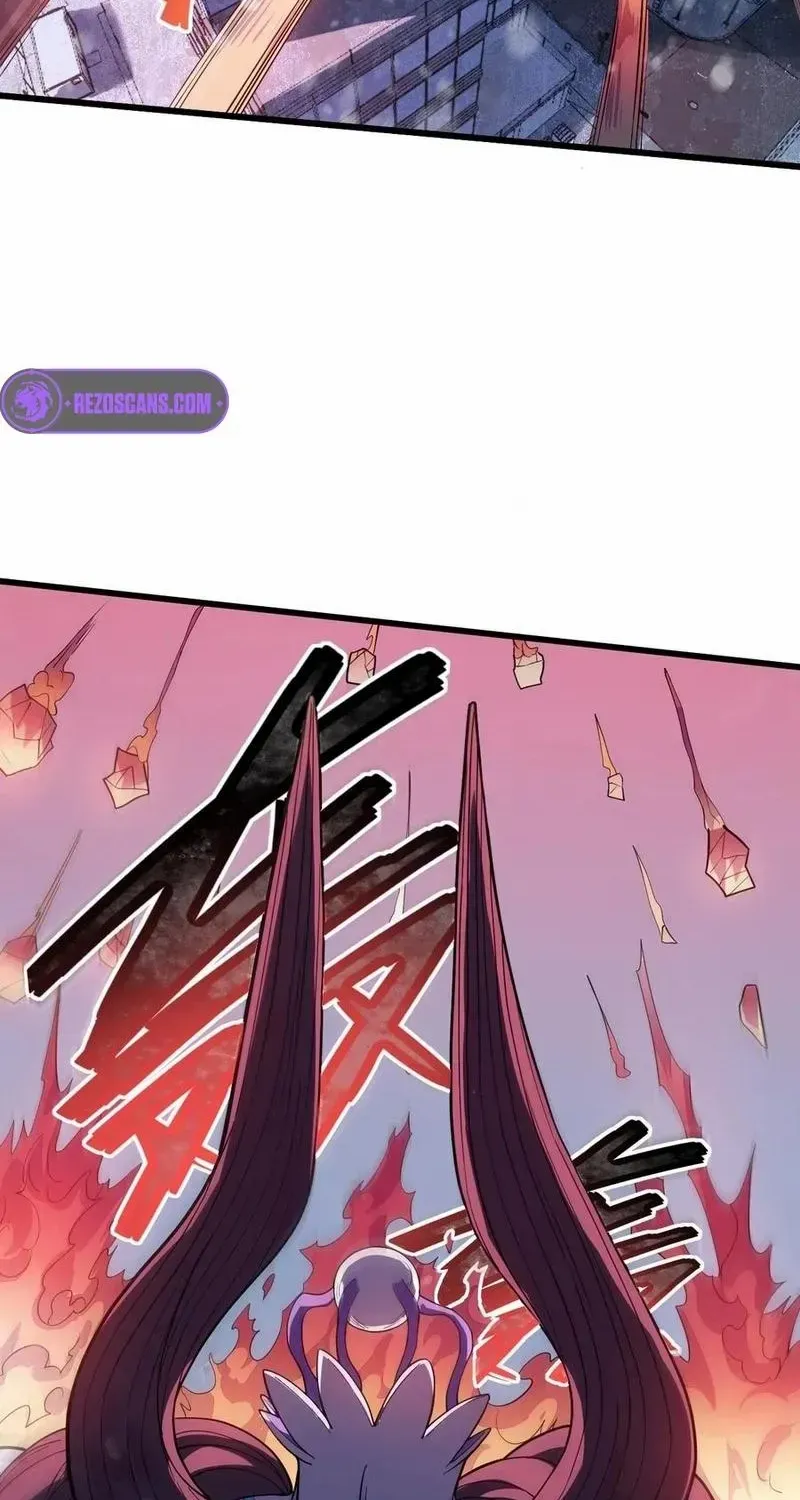 Frozen Apocalypse: No Chance of Survival Chapter 24 page 43 - 