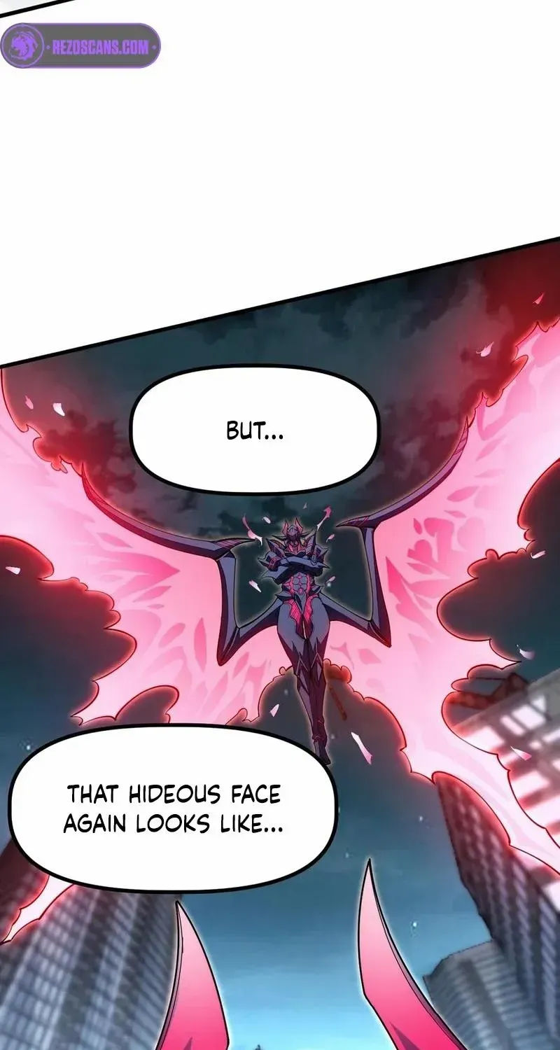 Frozen Apocalypse: No Chance of Survival Chapter 24 page 48 - 