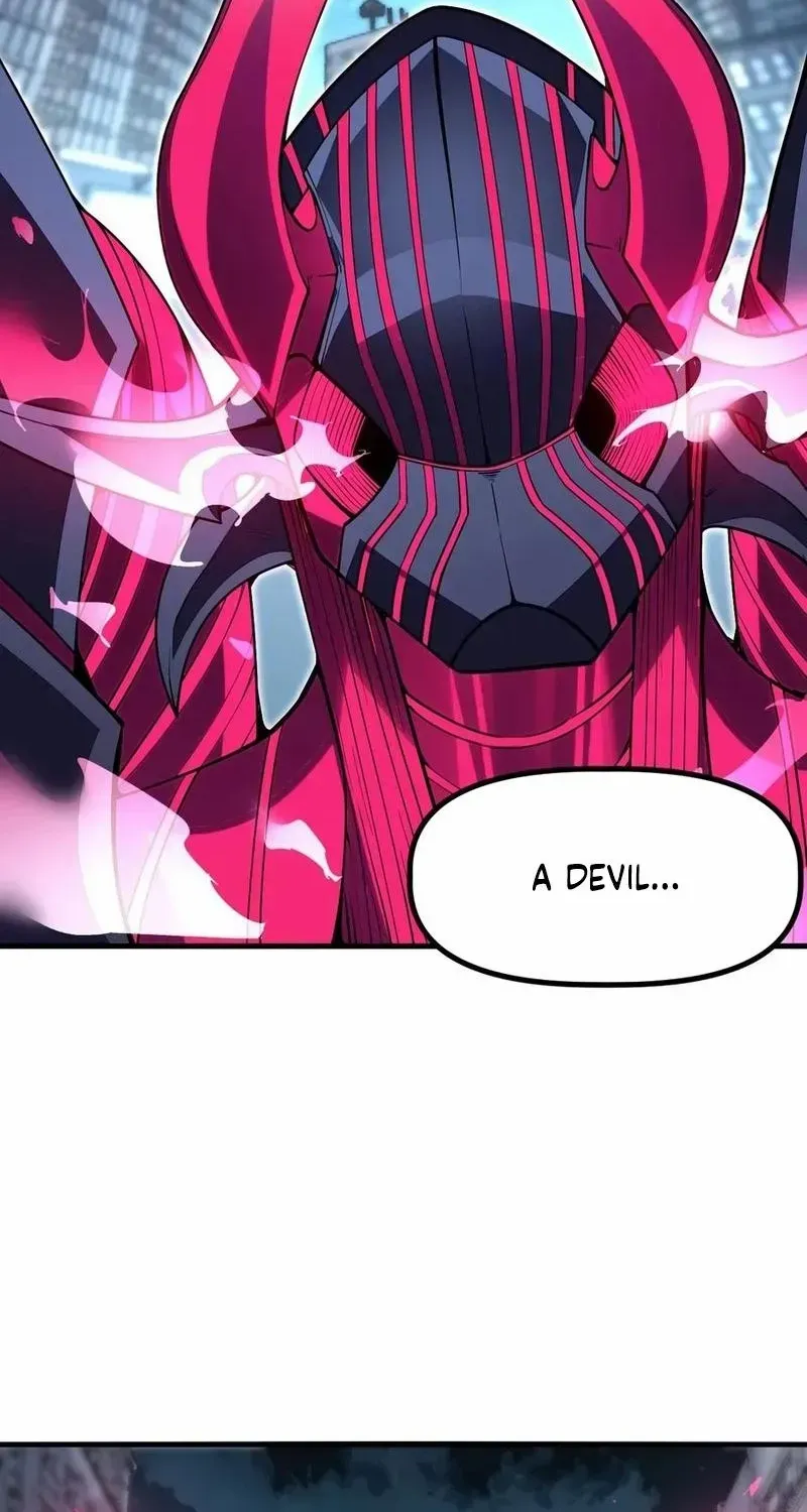 Frozen Apocalypse: No Chance of Survival Chapter 24 page 49 - 