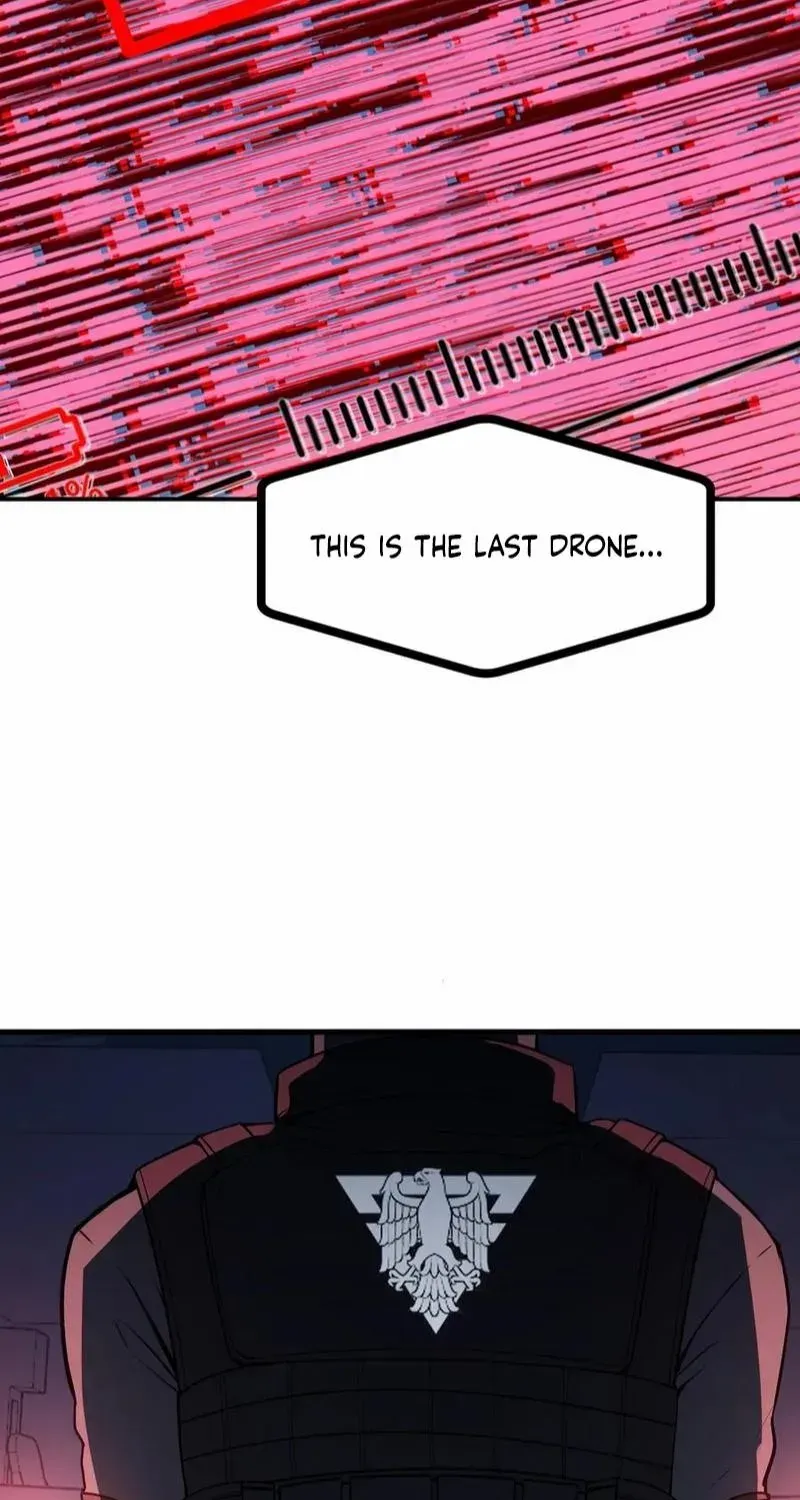 Frozen Apocalypse: No Chance of Survival Chapter 24 page 6 - 