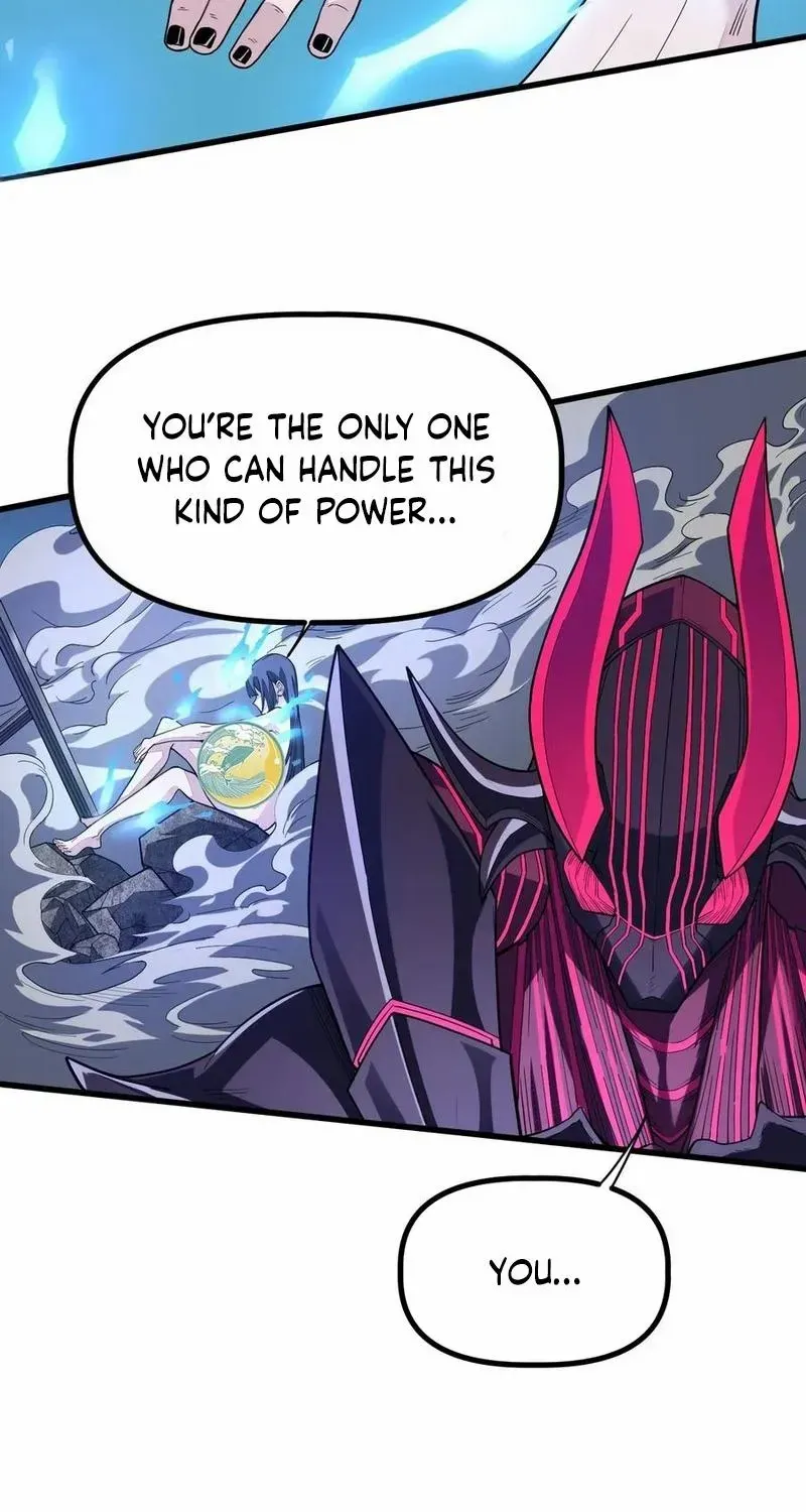 Frozen Apocalypse: No Chance of Survival Chapter 24 page 54 - 