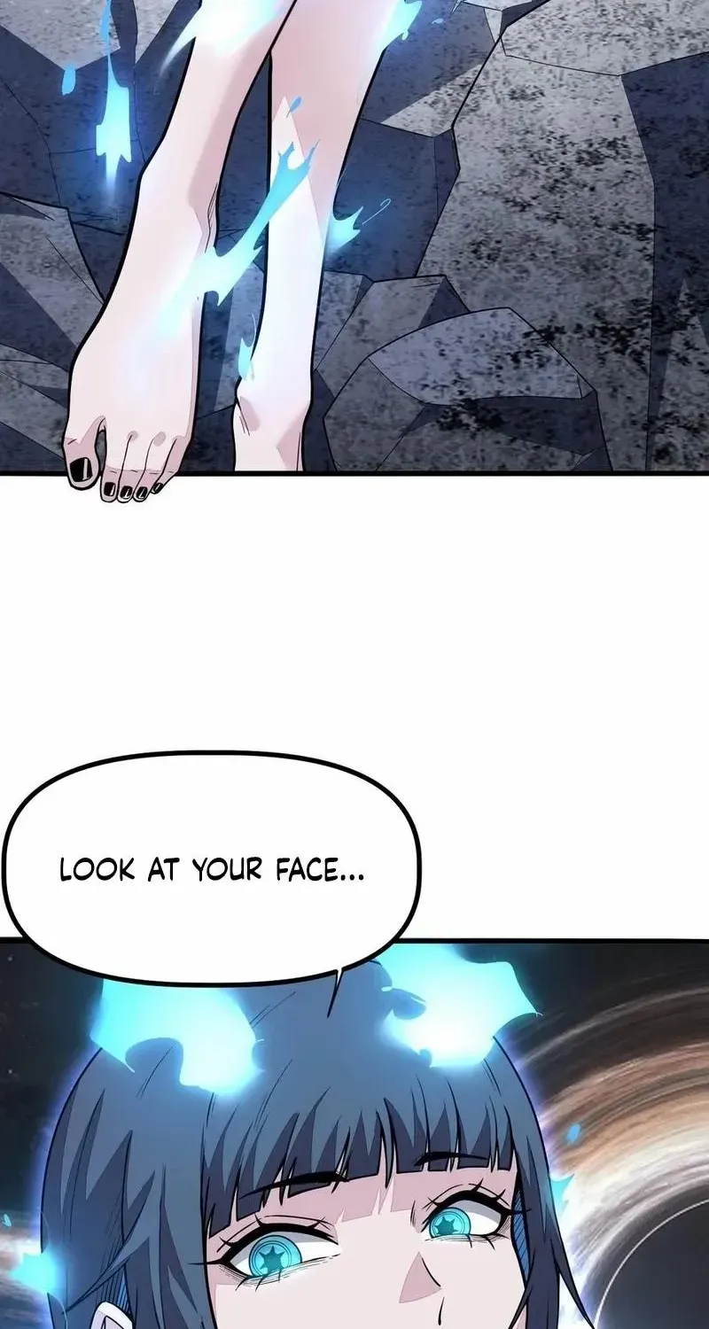 Frozen Apocalypse: No Chance of Survival Chapter 24 page 57 - 