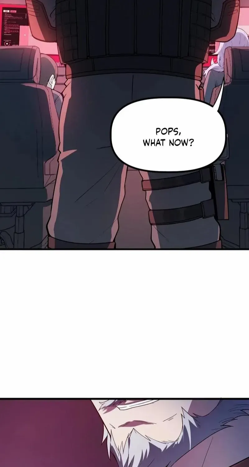 Frozen Apocalypse: No Chance of Survival Chapter 24 page 7 - 